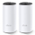 Router TP-LINK System WiFi mesh Deco M4 2pak AC1200